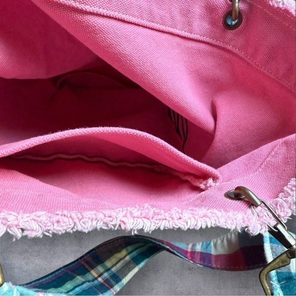 Disney Cruise Line Cotton Tote Bag - NWOT - Picture 4 of 5